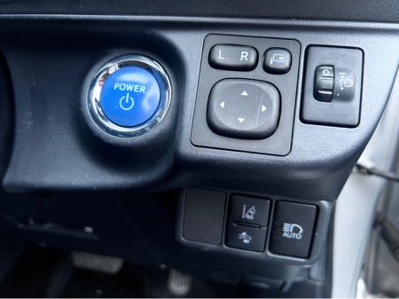 2018 Toyota Aqua 2018 Toyota Aqua 1.5 Self Charging Hybrid €12,750 thumbnail