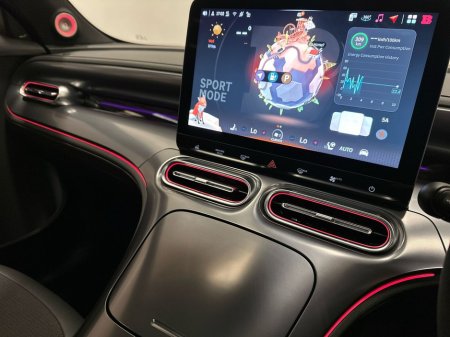 2025 Smart #1 #1 Brabus €37,950 thumbnail