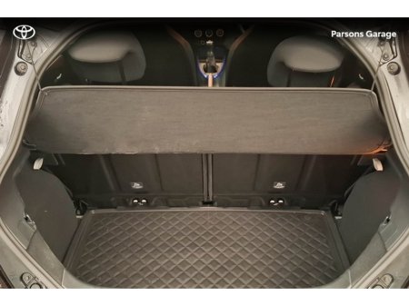 2023 Toyota Aygo X  €18,995 thumbnail