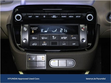 2026 Hyundai Inster - thumbnail 26