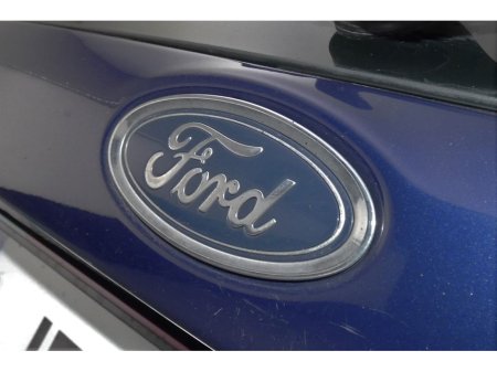 2016 Ford Focus 1.5 TDCi 95BHP STYLE 6SPD €10,890 thumbnail