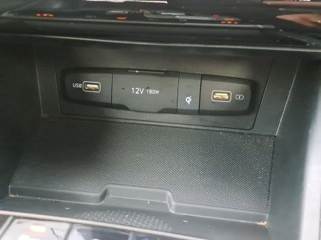 2022 Hyundai Tucson Executive Plus 4 Wheel Drive Plug in Hybrid Automatic €31,950 thumbnail