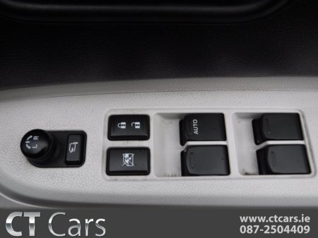 2017 Suzuki Ignis 1.2 AUTO HYBRID ANDROID+CARPLAY €11,250 thumbnail