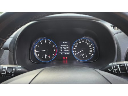 2020 Hyundai Kona - thumbnail 21