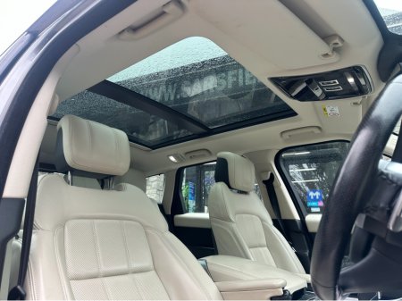 2018 Land Rover Range Rover - thumbnail 12