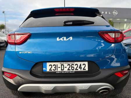 2023 Kia Stonic 1.0 K3 Automatic €23,995 thumbnail