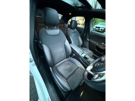 2020 Mercedes-Benz A Class A 250 A/T AMG Line €31,995 thumbnail