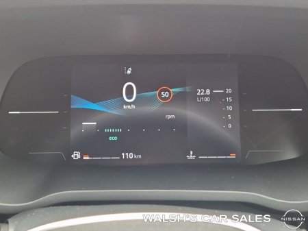 2026 Nissan Primastar L2H1 130 SV Premium MY25 €31,540 thumbnail