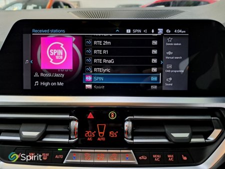 2022 BMW 3 Series - thumbnail 16