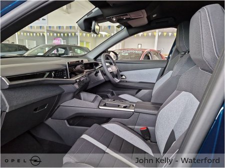 2026 Opel Grandland SC - 1.2 PureTech MHEV 136PS thumbnail