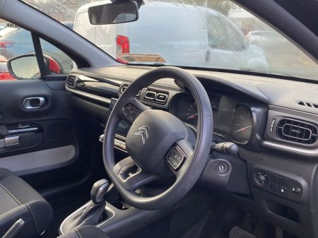 2021 Citroen C3 Flair Puretech 1.2 Automatic €17,950 thumbnail