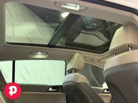 2018 Kia Sportage - thumbnail 10