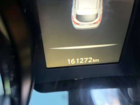 2014 Nissan Qashqai 1.5 DSL SVE €6,950 thumbnail