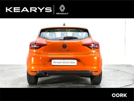 2020 Renault Clio Dynamique TCe 100 MY19 €14,450
