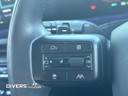 2024 Hyundai Santa Fe Premium Calligraphy €57,945 thumbnail