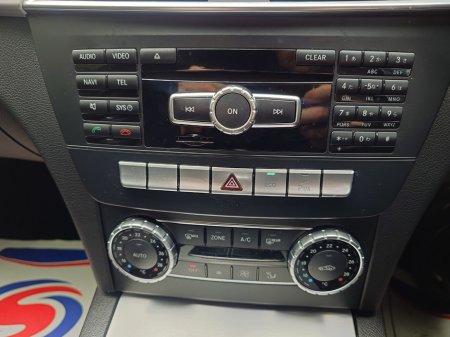 2014 Mercedes-Benz C Class - thumbnail 12