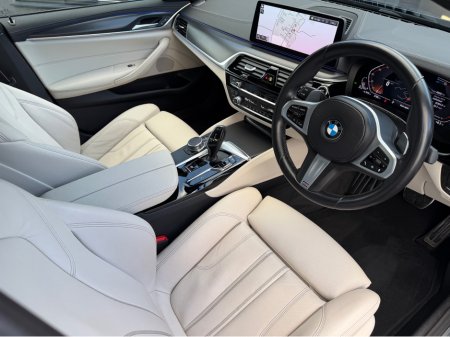 2022 BMW 5 Series SOLD SOLD thumbnail