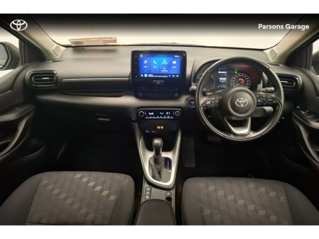 2024 Toyota Yaris - thumbnail 6