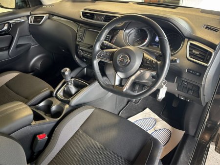 2020 Nissan Qashqai - thumbnail 9