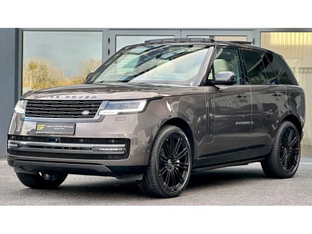 2025 Land Rover Range Rover ++SOLD++ ++V HIGH SPEC++ 3.0 P460E HSE Panoramic Sunroof thumbnail