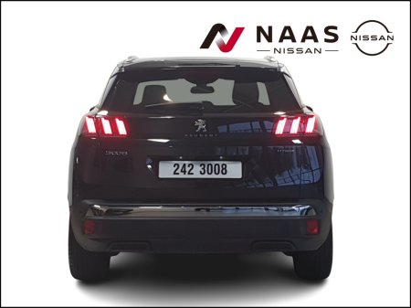 2024 Peugeot 3008 - thumbnail 5