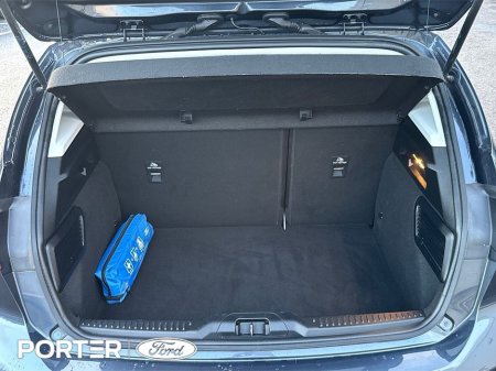 2021 Ford Focus ACTIVE 1.0T 125PS thumbnail