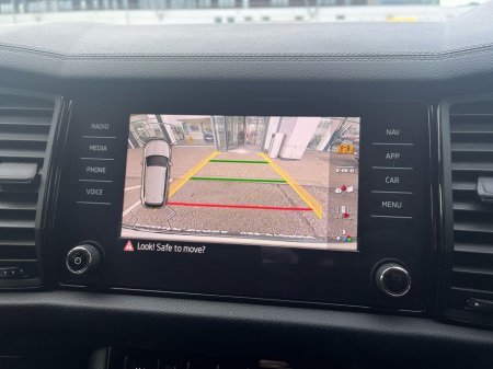 2022 Skoda Kodiaq - thumbnail 19