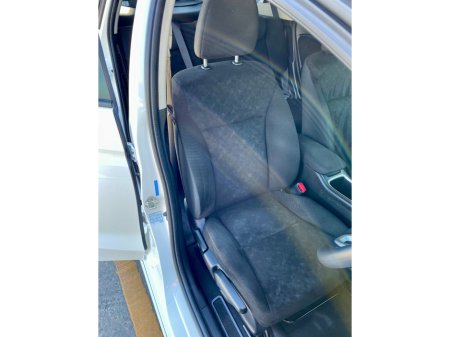 2015 Honda Shuttle  €10,599 thumbnail