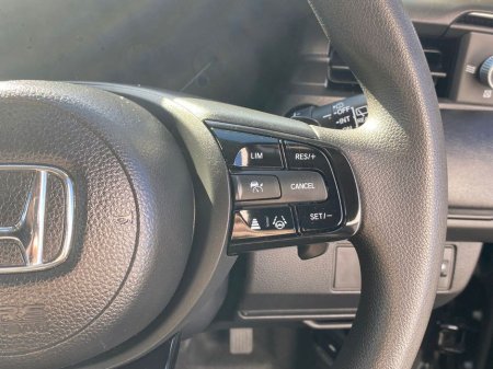 2024 Honda HR-V - thumbnail 17