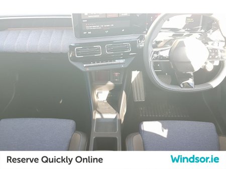 2025 Renault 5 - thumbnail 3