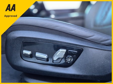 2018 BMW 7 Series M Sport + 67,000 KMs + Massage Seats €29,995 thumbnail