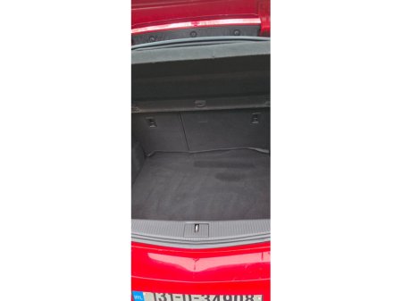 2013 Vauxhall Astra  €5,950 thumbnail