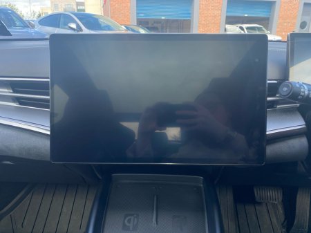 2024 BYD Seal - thumbnail 11