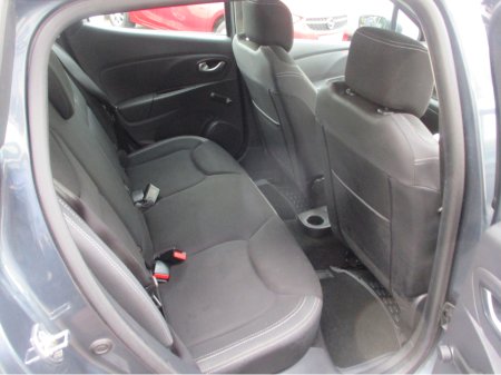 2019 Renault Clio IV DYNAMIQUE NAV TCE 90 M 4DR €10,250 thumbnail