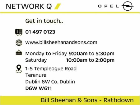 2021 Opel Grandland X - thumbnail 17