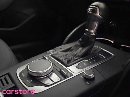 2016 Audi A3 1.4 TFSI Auto thumbnail