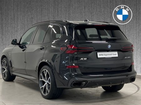 2025 BMW X5 - view 2