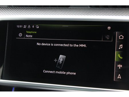 2022 Audi A6 Black Edition * Carbon Pack & 360+3d cameras €49,950 thumbnail