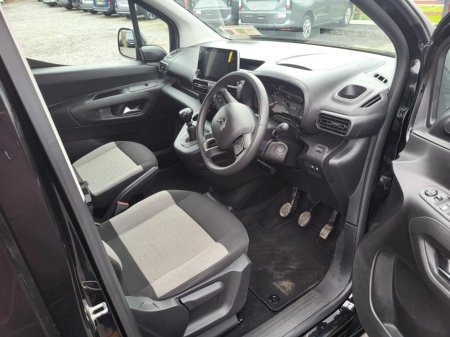 2023 Citroen Berlingo - thumbnail 13