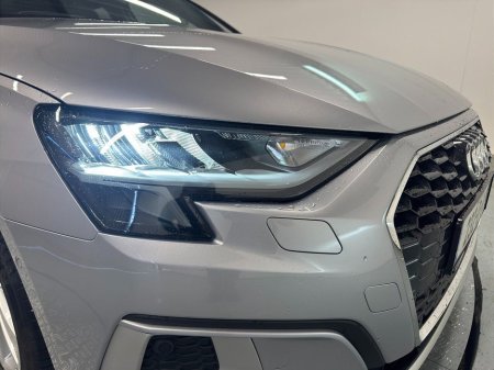 2023 Audi A3 35 TFSI 150HP S Tronic SE €29,975 thumbnail