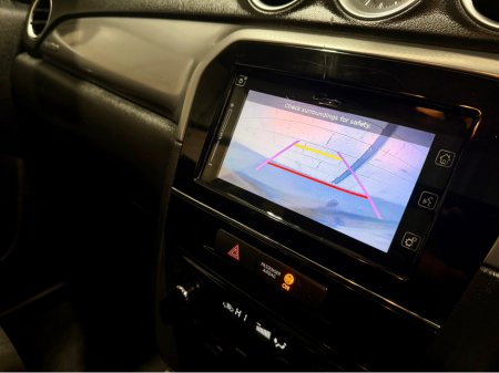 2018 Suzuki Vitara GLX DIESEL ALLGRIP 5DR €11,750