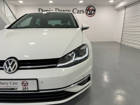 2020 Volkswagen Golf - thumbnail 6