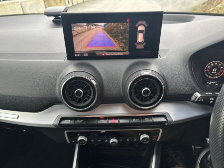 2020 Audi Q2 - thumbnail 13