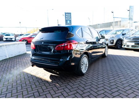 2017 BMW 2 Series Active Tourer 225XE HYBRID ESTATE 5DR AUTOMATIC // ONLY 88,000 KMS // BUY WITH CONFIDENCE AA AND SIMI APPROVED DEALER 2025 // FINANCE ARRANGED // ALL TRADE INS WELCOME // €18,950