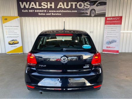 2017 Volkswagen Polo - thumbnail 6