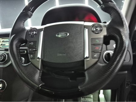 2014 Land Rover Discovery 3.0SDV6 XS  (VAN) €19950 inc vat €16,219 thumbnail