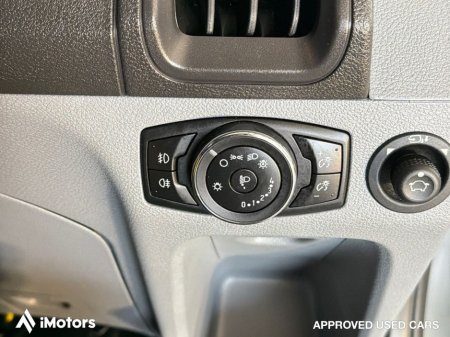 2019 Ford Transit - thumbnail 26