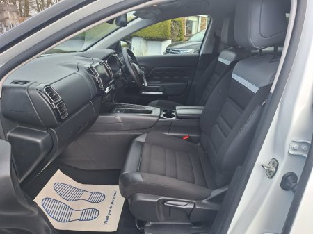 2023 Citroen C5 Aircross - thumbnail 30