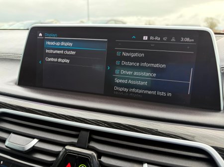 2020 BMW 7 Series - thumbnail 33