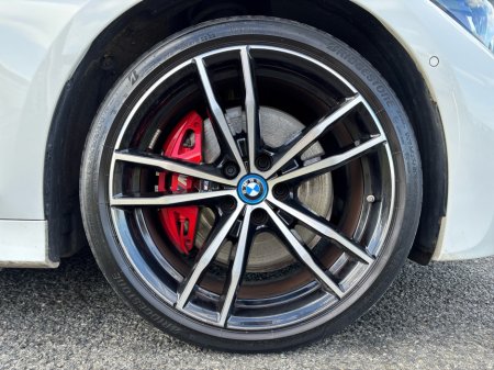 2022 BMW 3 Series 330E M SPORT PHEV *7.9% Finance Available* €35,950 thumbnail